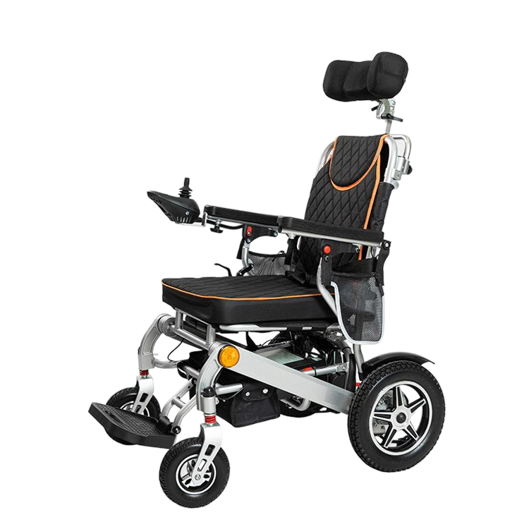 XTL580 electric wheelchair